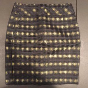 XS The Limited pencil skirt